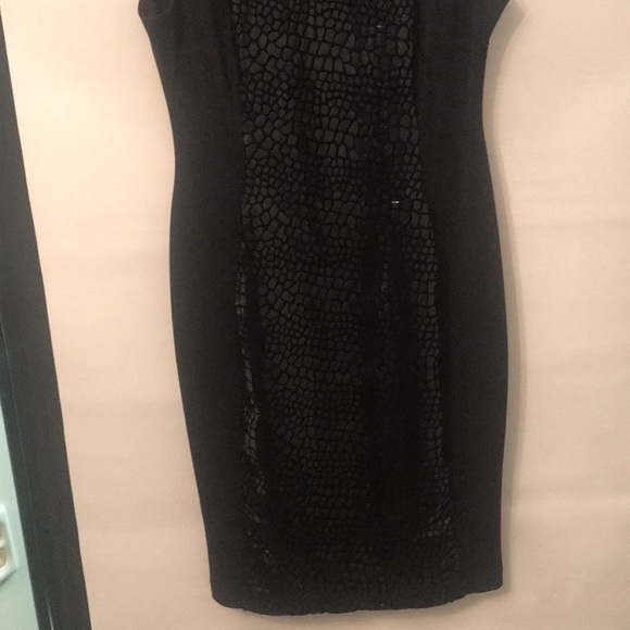 R&M RICHARDS DRESS 👗 SIZE 6 - Picture 2 of 13